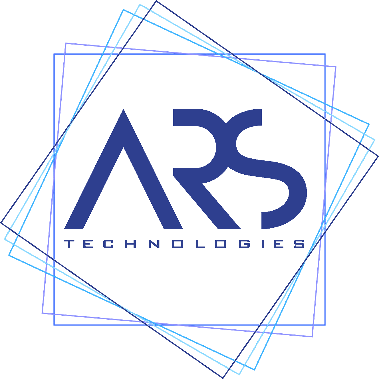 ARS TECHNOLOGIES Logo